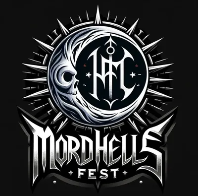 The Long Escape @Mordhells Fest