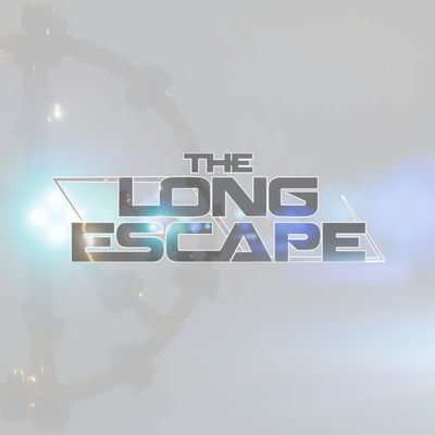 The Long Escape