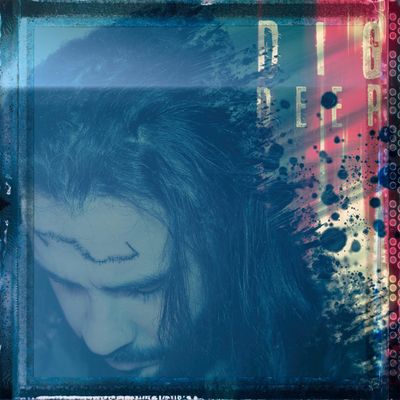 New single : Dig Deep