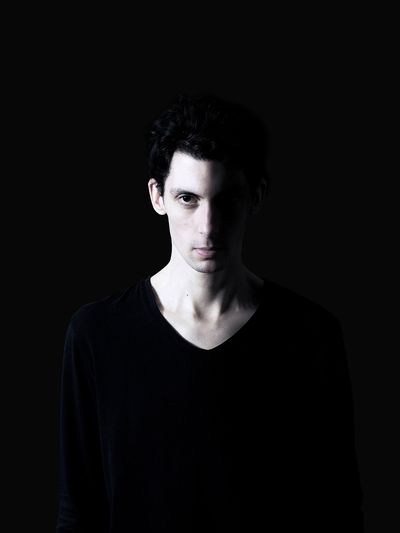 Picture of Maël