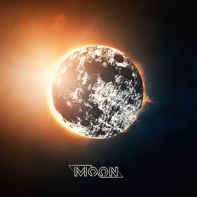 New single : Moon