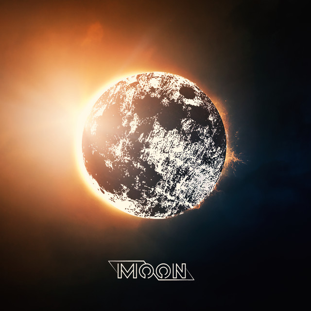 New single : Moon